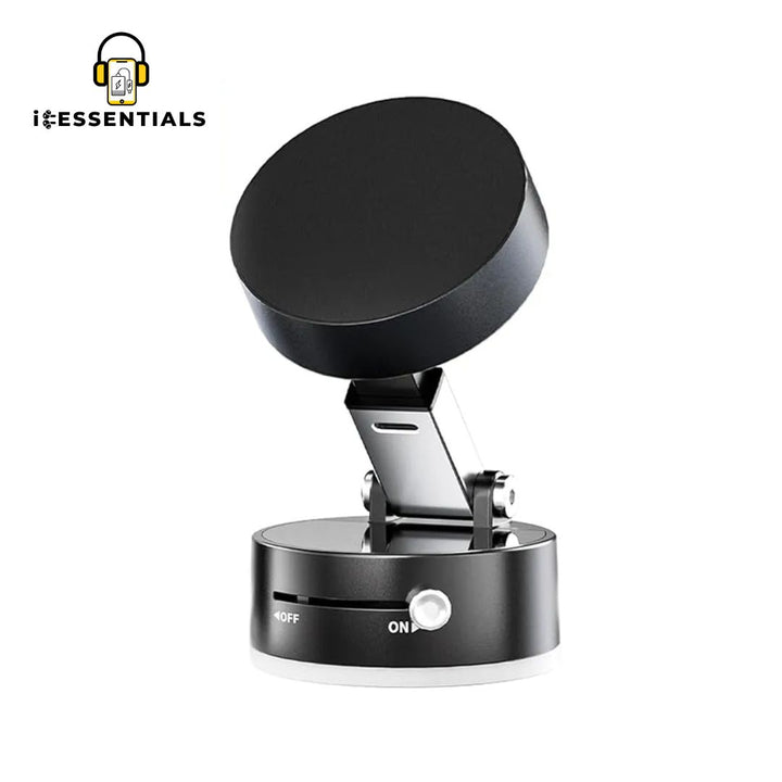 360° ROTATABLE MAGNETIC & SUCTION CUP MOBILE STAND