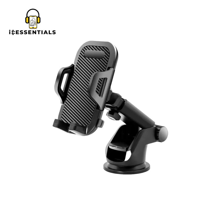 UNIVERSAL 360° DASH & WINDSHIELD PHONE STAND