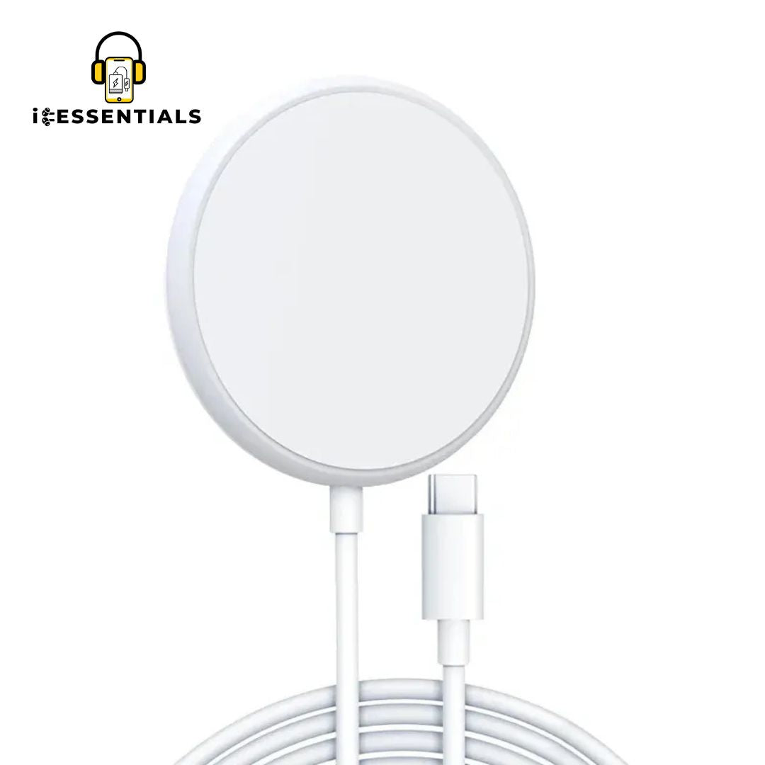 MAGSAFE MAGNETIC WIRELESS CHARGER