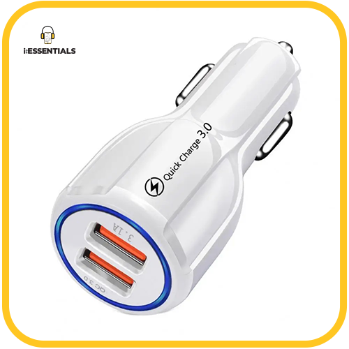 CAR CHARGERS