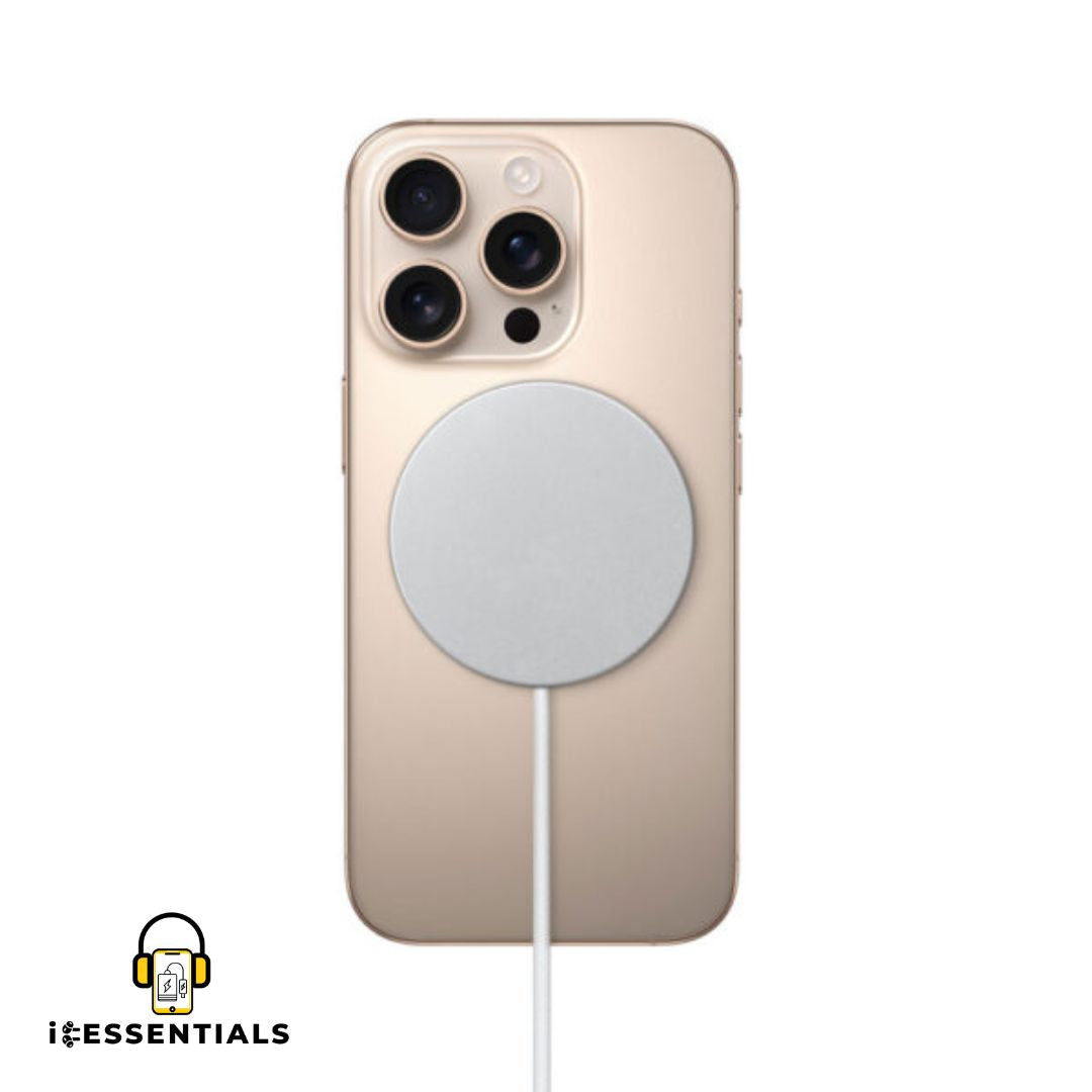 MAGSAFE MAGNETIC WIRELESS CHARGER