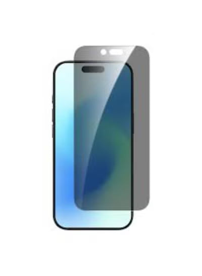 Privacy Glass Screen Protector for iPhone 17/17 Air/17 Pro/17 Pro Max/Anti Spy