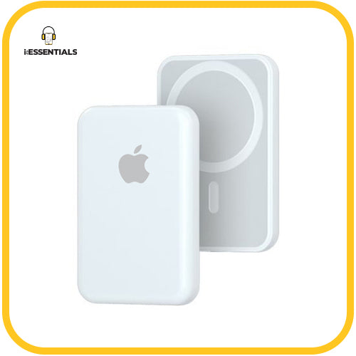 MAGSAFE POWERBANKS