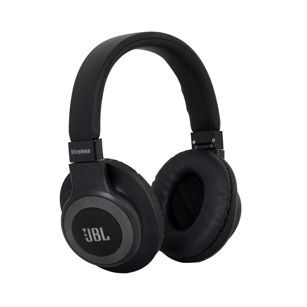 JBL Pure Bass Wireless Headphones Tune900BT