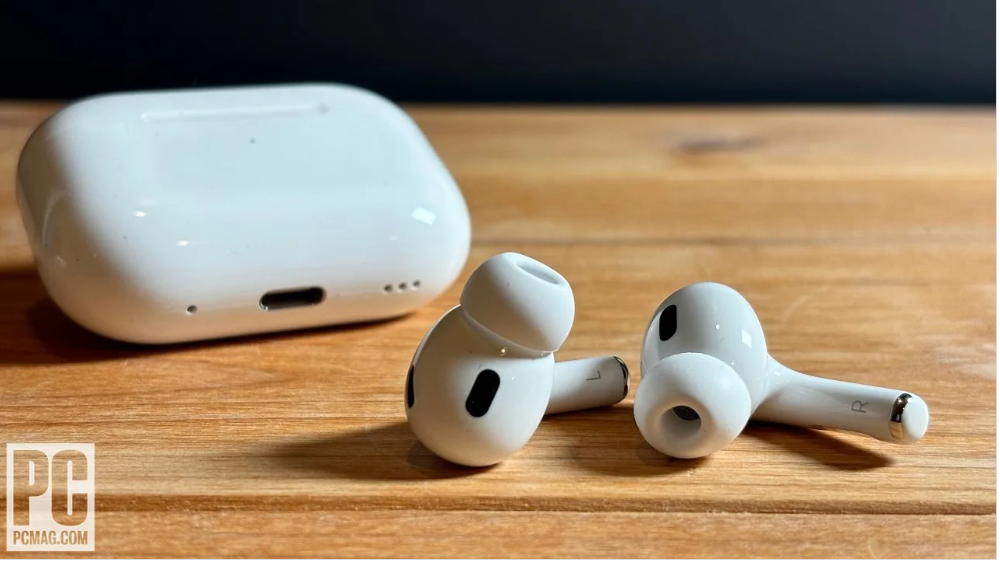 Airpods Pro Anc