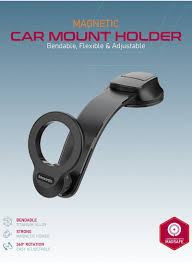 UNIVERSAL 360° DASH & WINDSHIELD PHONE STAND